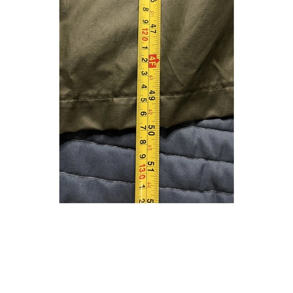 Woolrich original Trench Coat (L) *Brandnew - Picture 9 of 11